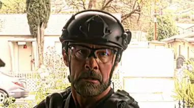 فیلم / حرکتی هوشمندانه که نتیجه عملیات را تغییر داد