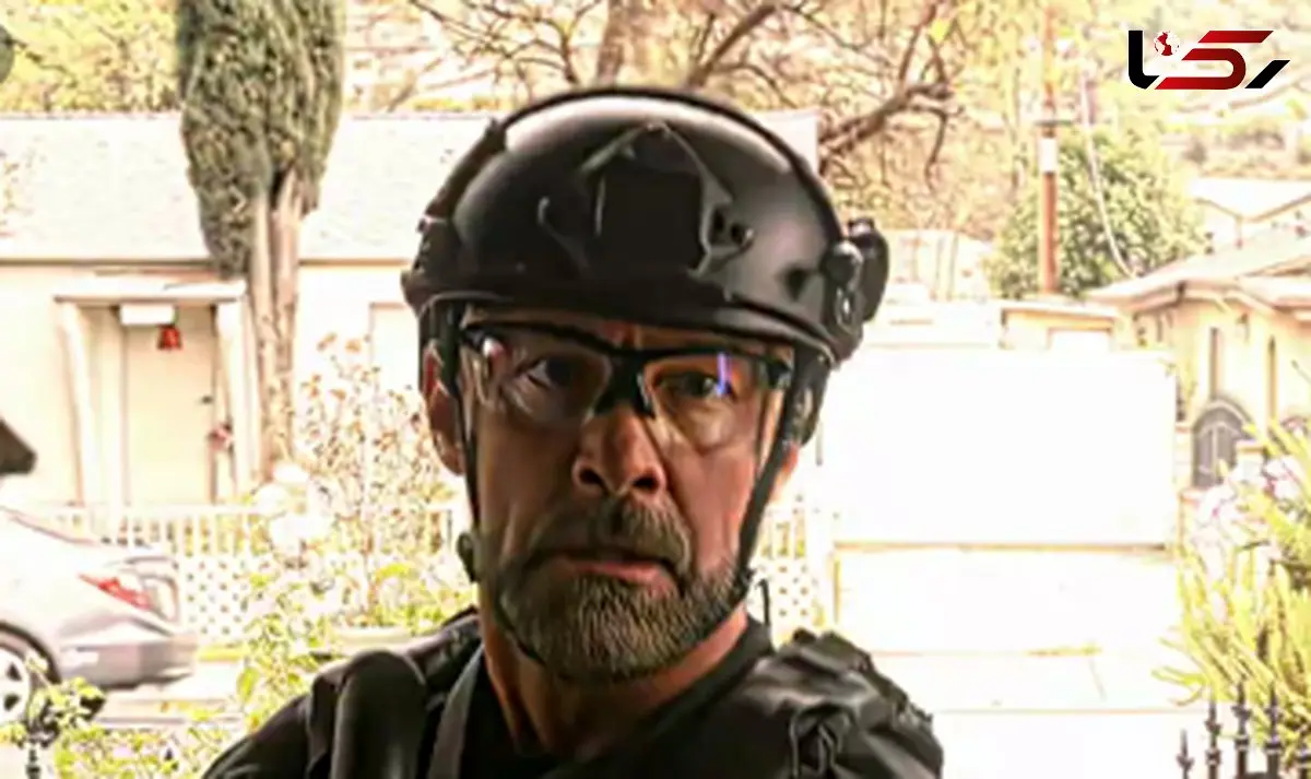 فیلم / حرکتی هوشمندانه که نتیجه عملیات را تغییر داد