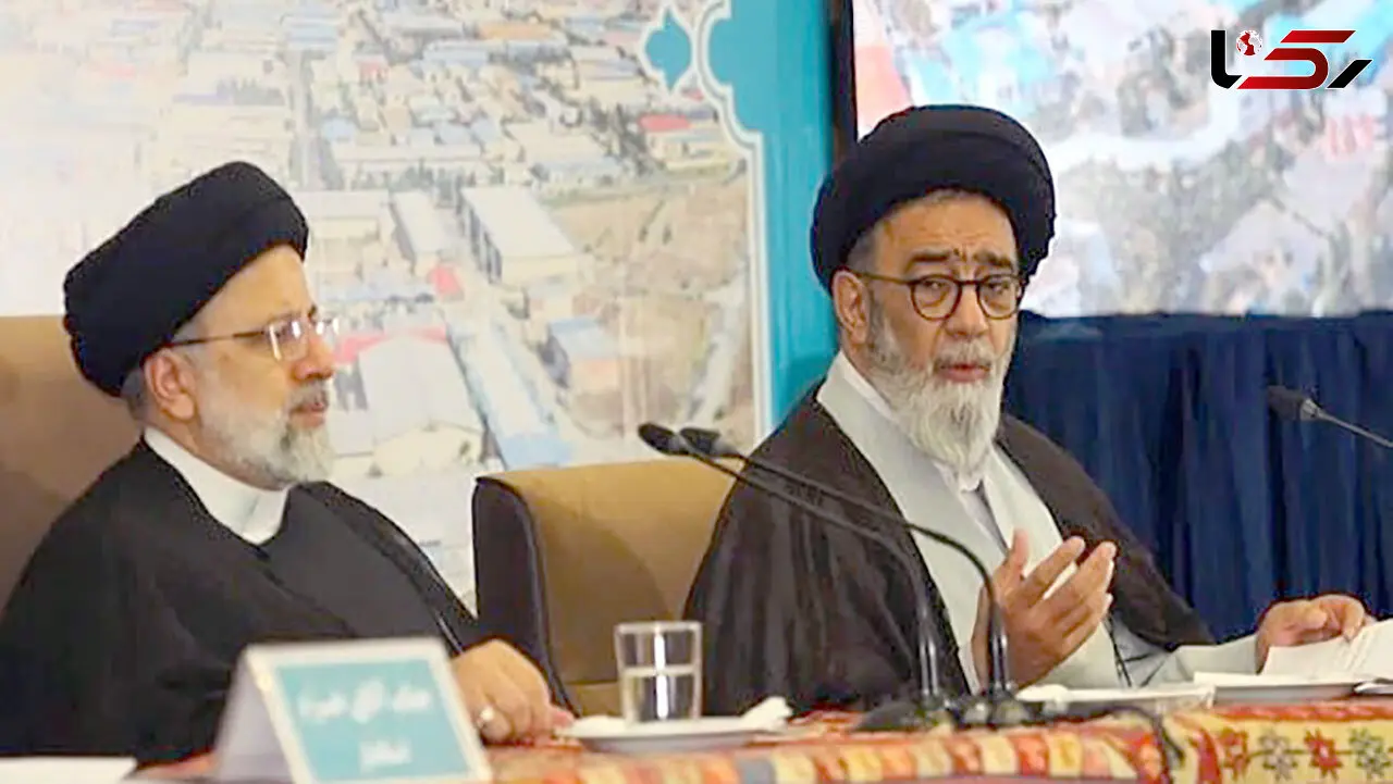 بیوگرافی شهید سید محمدعلی آل‌هاشم ششمین نماینده ولی فقیه در آذربایجان شرقی