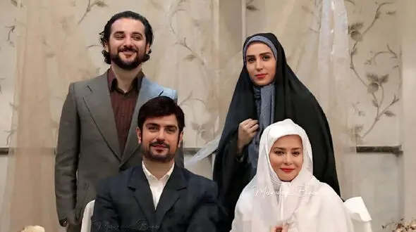  تغییر چهره «نرگس زن فرشید/ دوست کیمیا» سریال کیمیا بعد 9 سال