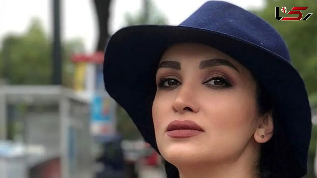عکس های جدید روناک یونسی با اسلحه