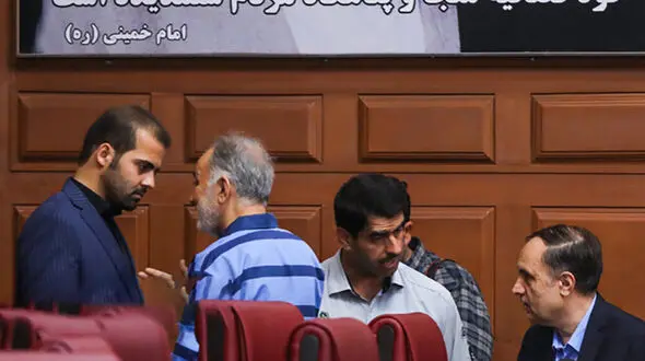 واکنش نماینده مجلس به رهایی نجفی از قصاص در قتل میترا استاد