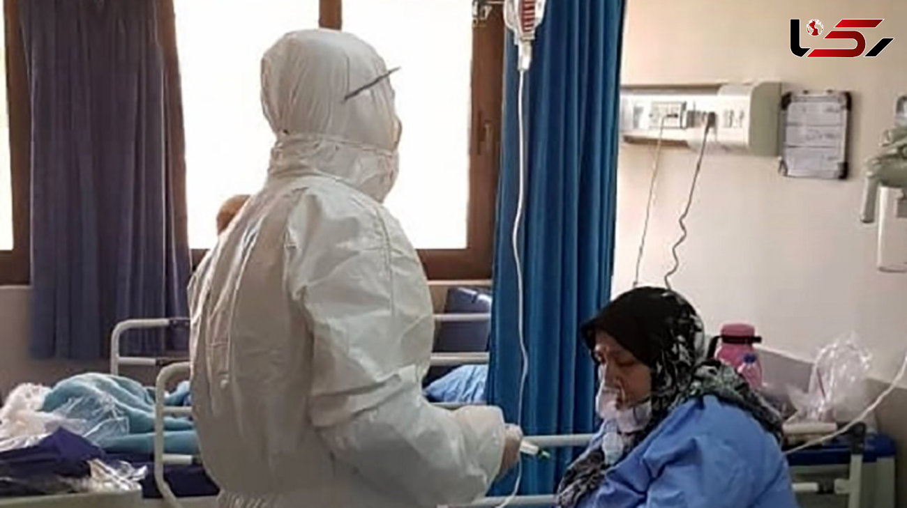 مبارزه با کرونا در زنجان با 400 تلاشگر از دانشگاه علوم پزشکی