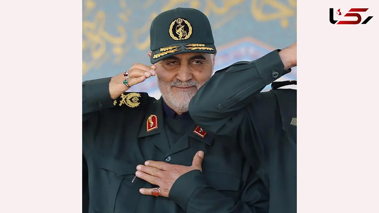 فیلم  جلسه دادگاه شبیه سازی محاکمه عاملان ترور حاج قاسم 