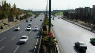 علت عجیب بالا بودن تصادف منجر به فوت در مسیرهای شرق تهران !