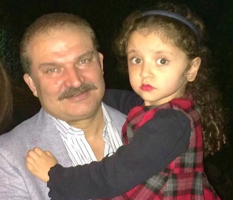 محمد مهدی سلطانی