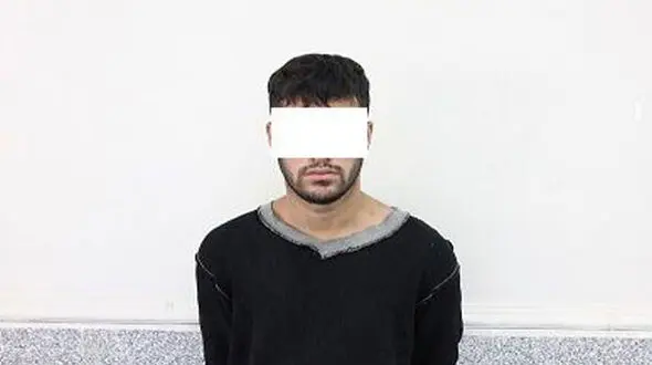 خرده فروش موادمخدر تهرانسر دستگیر شد