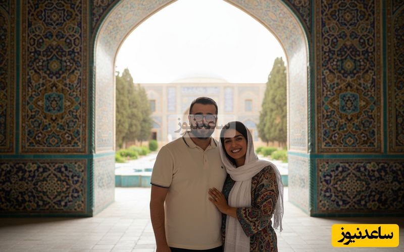 مونا کرمی سپند امیرسلیمانی