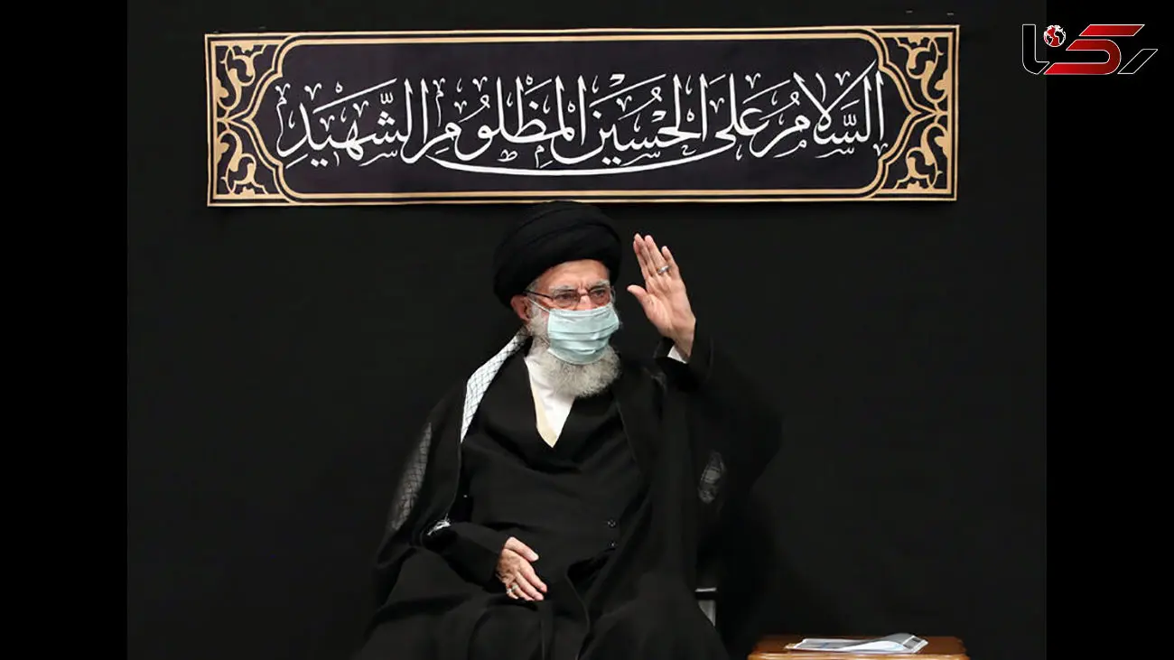 اگر استقامت کردید، قله را فتح خواهید کرد