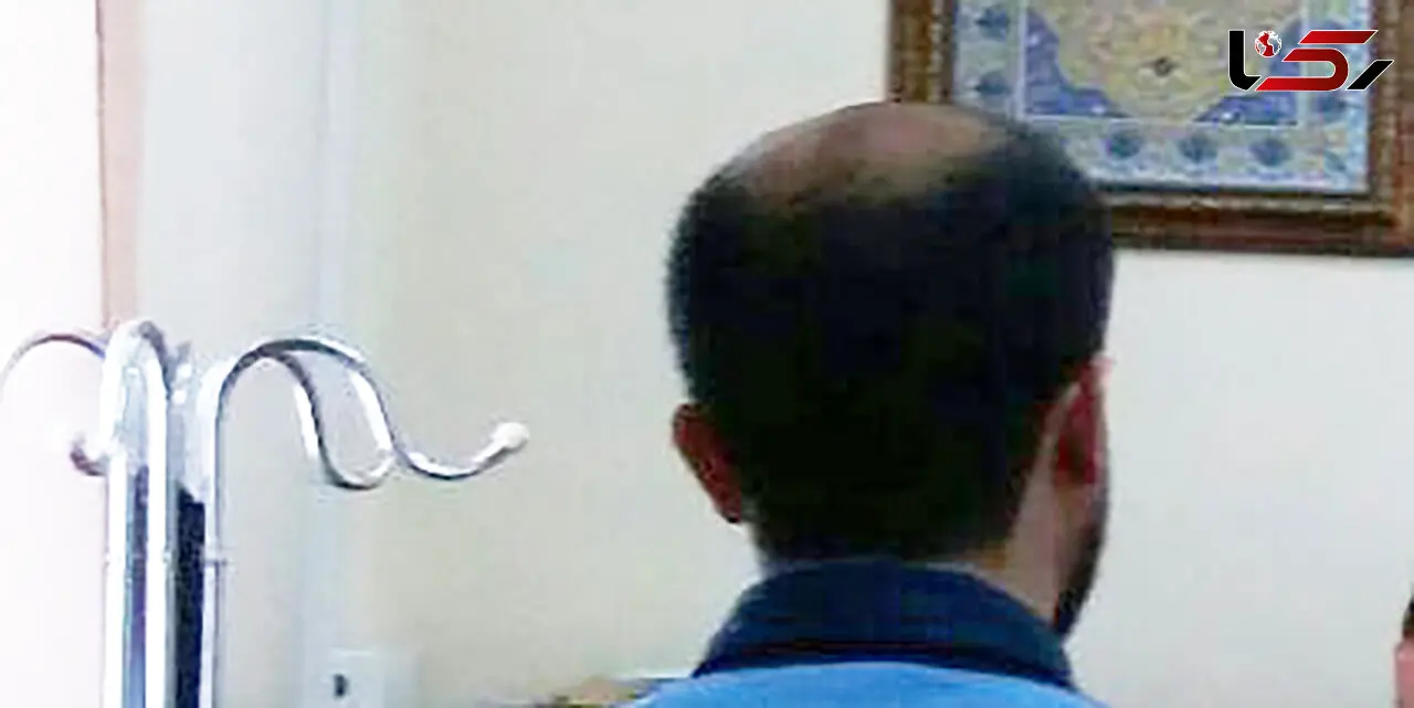 جنازه پدرام در بیابان راز وحشتناکی داشت! / سگ گله فاش کرد + عکس