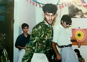 عکس سفر در زمان/ نگاهی به آلبوم عروسی دهه 40 و 50 که هنوز هم بوی عشق می‌دهند / استایل‌های عروس‌ و دامادهای قدیم 