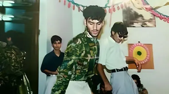عکس سفر در زمان/ نگاهی به آلبوم عروسی دهه 40 و 50 که هنوز هم بوی عشق می‌دهند / استایل‌های عروس‌ و دامادهای قدیم 