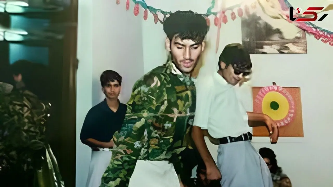 عکس سفر در زمان/ نگاهی به آلبوم عروسی دهه 40 و 50 که هنوز هم بوی عشق می‌دهند / استایل‌های عروس‌ و دامادهای قدیم 