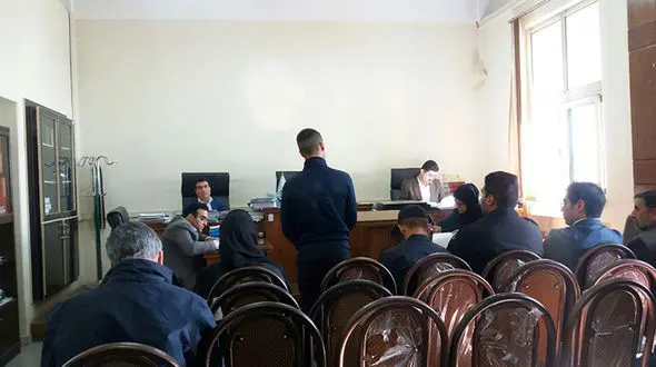 سهیل در شب تولد مرا مست کرد و در حالت بیهوشی مرا آزار داد + عکس