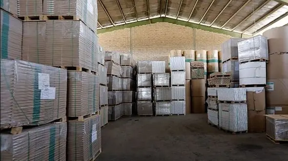 دادستان هندیجان: ۴۰۰ تن کالای رسوبی بیش از چهار ماه در بندر سجافی بلاتکلیف است