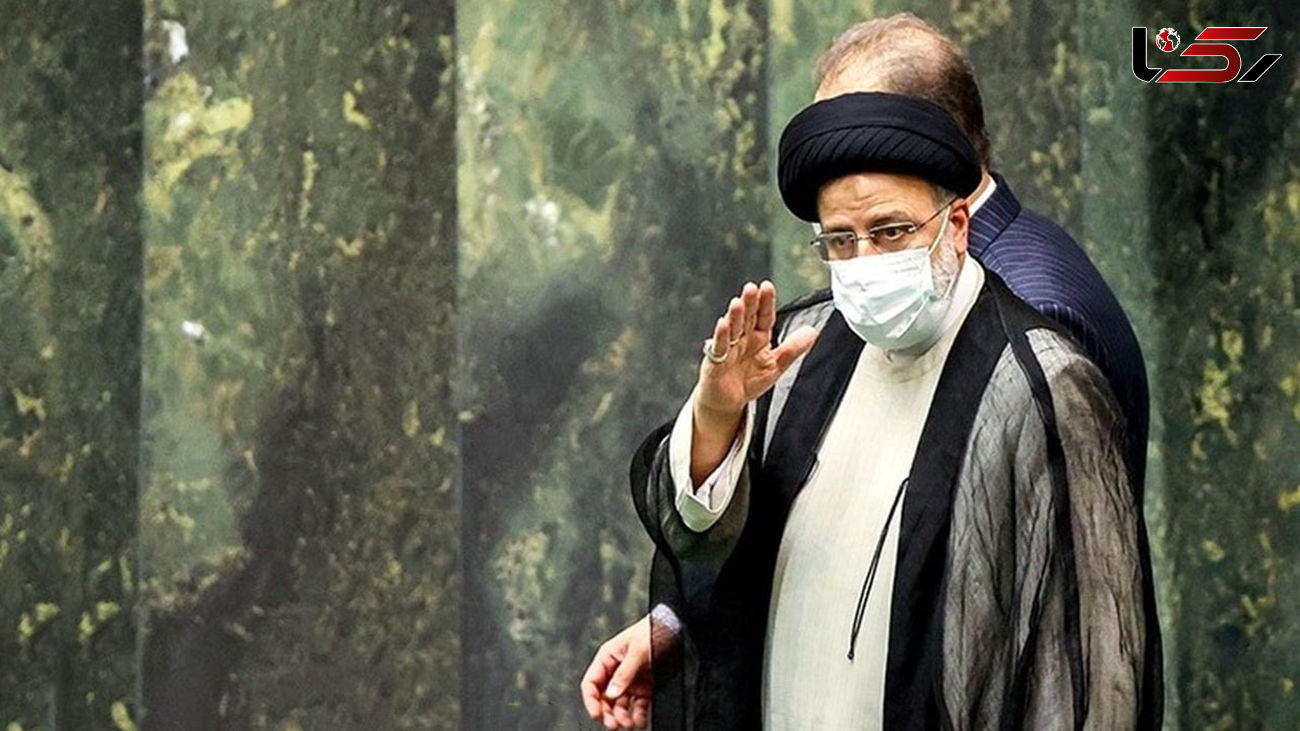 رئیس جمهور فردا برای نشست مشترک مجلس با دولت به بهارستان می رود