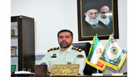 دستگیری 6  تیرانداز در عملیات پلیسی کرمانشاه + عکس