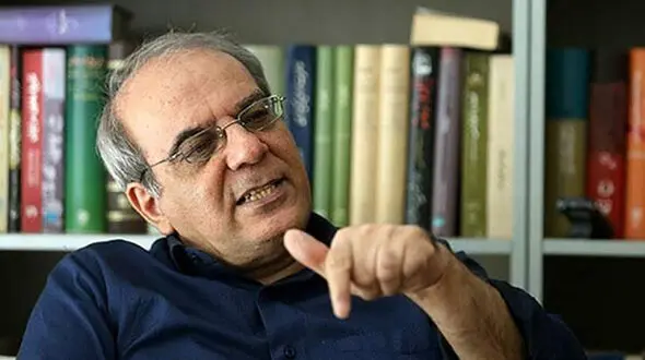 تأثر از رویداد جوجه کشی در حالیکه در حال به دندان کشیدن سیخ جوجه کباب هستیم !