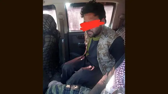 دستگیری عوامل قتل وحشتناک خانواده در خوست