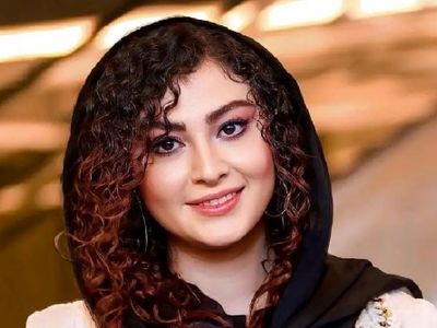 فیلم / مریم مؤمن به قهقرا رفت ... / فقط قیافه الهام حمیدی رو ببینید که ...