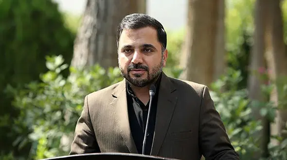 خبر خوب وزیر ارتباطات برای پدران در روز پدر