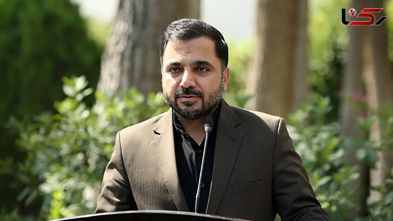 خبر خوب وزیر ارتباطات برای پدران در روز پدر