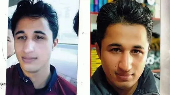 مخفیگاه این قاتل فراری کجاست؟ + عکس چهره باز