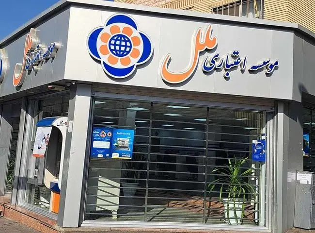 بانک مرکزی هیئت مدیره موسسه ملل را عزل کرد