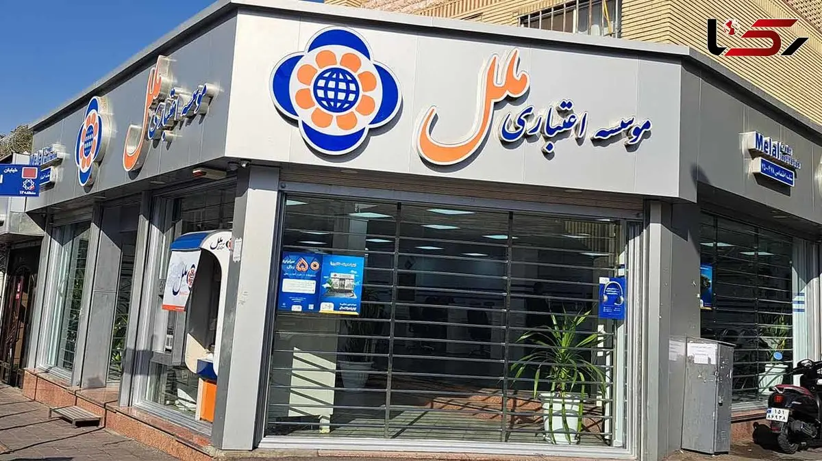 بانک مرکزی هیئت مدیره موسسه ملل را عزل کرد