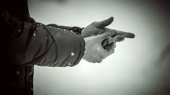 نکات طلایی برای کاهش درد مفاصل در پاییز و زمستان