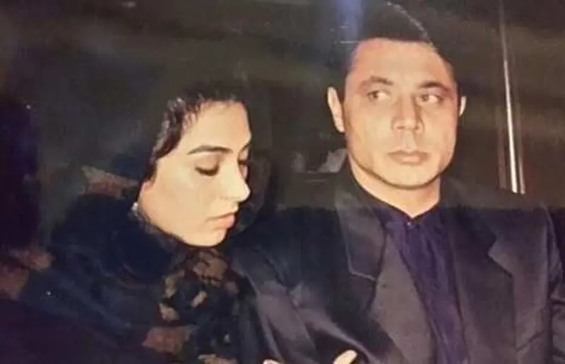 نسرین مقانلو