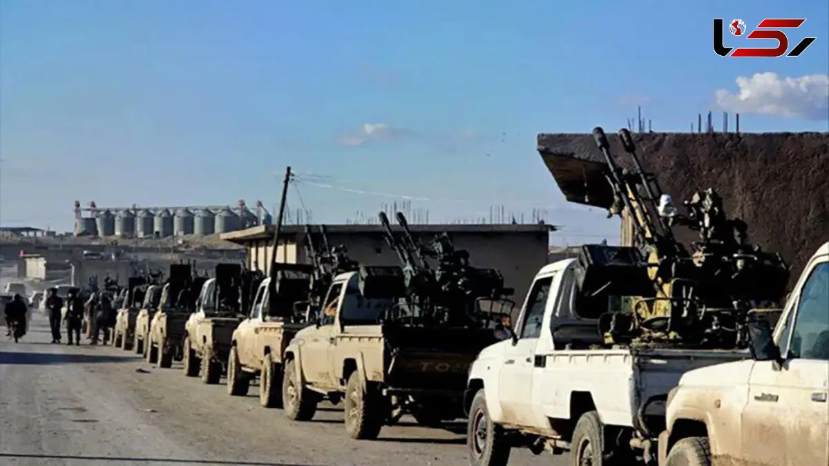 اخبار ضد و نقیض در مورد تمدید توافق آتش‌بس دولت موقت سوریه با «قسد»