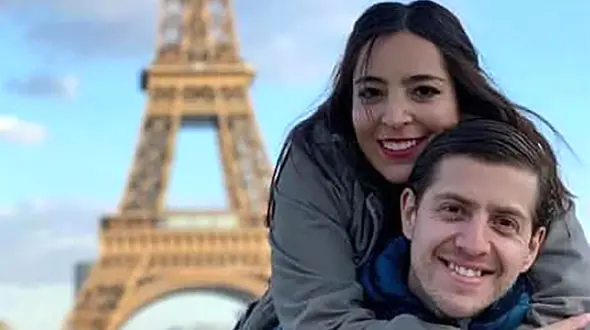 زن و شوهر بی رحم توله سگ ها را به خورد مارهایشان می دادند + عکس