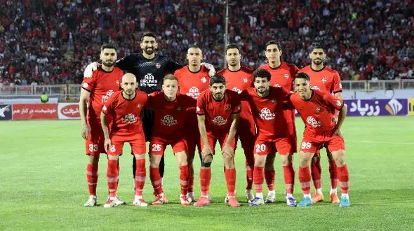 تراکتور در مسیر ثبات: جذب بازیکن خارجی و آماده‌سازی در اردوی ترکیه