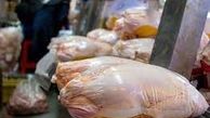 افزایش ۳۲ درصدی تولید گوشت مرغ در خراسان رضوی