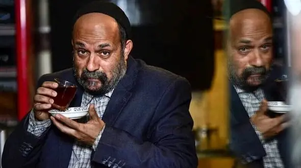 درخشش بازیگر سریال پایتخت در خجالت نکش/روایتی تازه از اتفاقی کمدی+عکس 