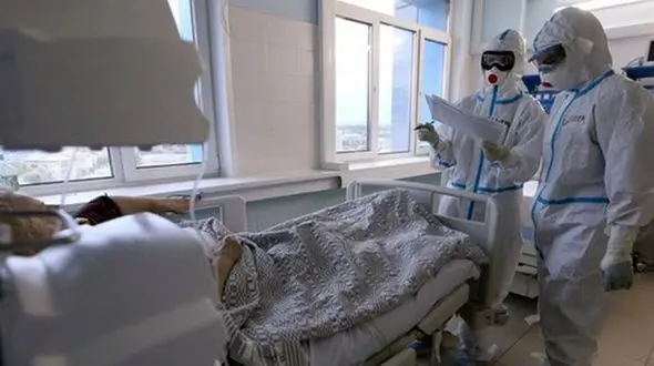 آخرین آمار مبتلایان و فوتی های کرونا در جهان + جدول