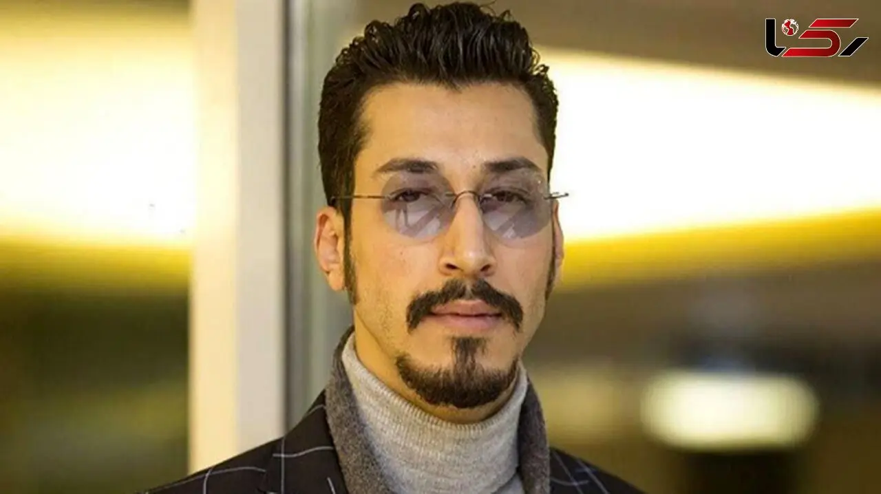فیلم / بهرام افشاری: من عاشق یک دختر هستم .../  اونا دو تا خواهر دوقلو هستن که یکی از من خوشش میاد  ... اونا  باهم دیگه قهر هستن چون ... / بعدش ....