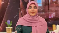 عکس ها / خوش استایلی با المیرا شریفی مقدم  / نگاهی به پوشش زیبا و تحسین برانگیز خانم مجری مشهور صدا و سیما