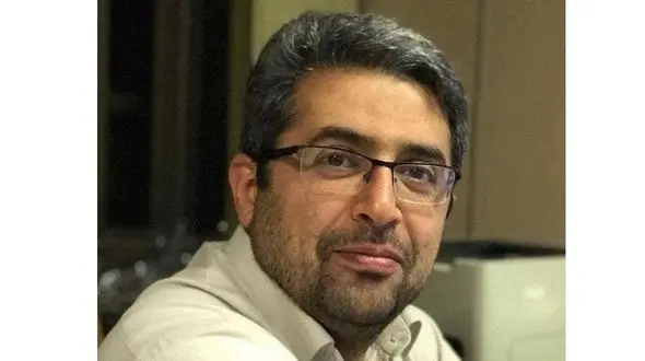 عباس هنرمند معاون ارتباطات و اطلاع رسانی دفتر رئیس جمهوری شد
