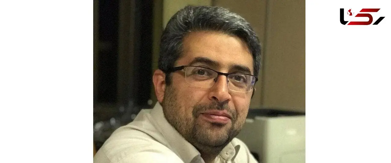 عباس هنرمند معاون ارتباطات و اطلاع رسانی دفتر رئیس جمهوری شد
