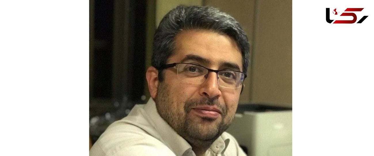 عباس هنرمند معاون ارتباطات و اطلاع رسانی دفتر رئیس جمهوری شد
