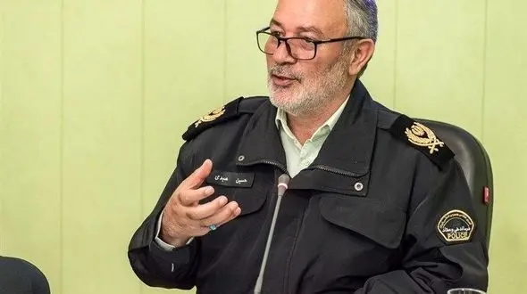 افشاگری از مرد خبیث بناب در این روزهای بد مردم ! / این مرد مردم دوست نبود !