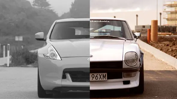 چند ترفند ساده برای نو کردن ماشین های قدیمی