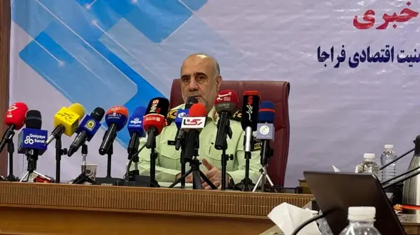کشف انشعاب‌های غیرمجاز از خطوط انتقال سوخت در اصفهان و کرمان