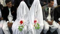 فیلم  تغییر لباس عروس های افغانستانی با حضور طالبان ! / شوک به جهان