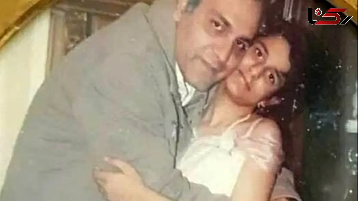 نگاهی به عکس نوستالژی جشن عروسی مهران مدیری که روش خاک نشسته بود/ خبری از مراسم لاکچری روی کشتی تفریحی در دبی نبود به جاش...