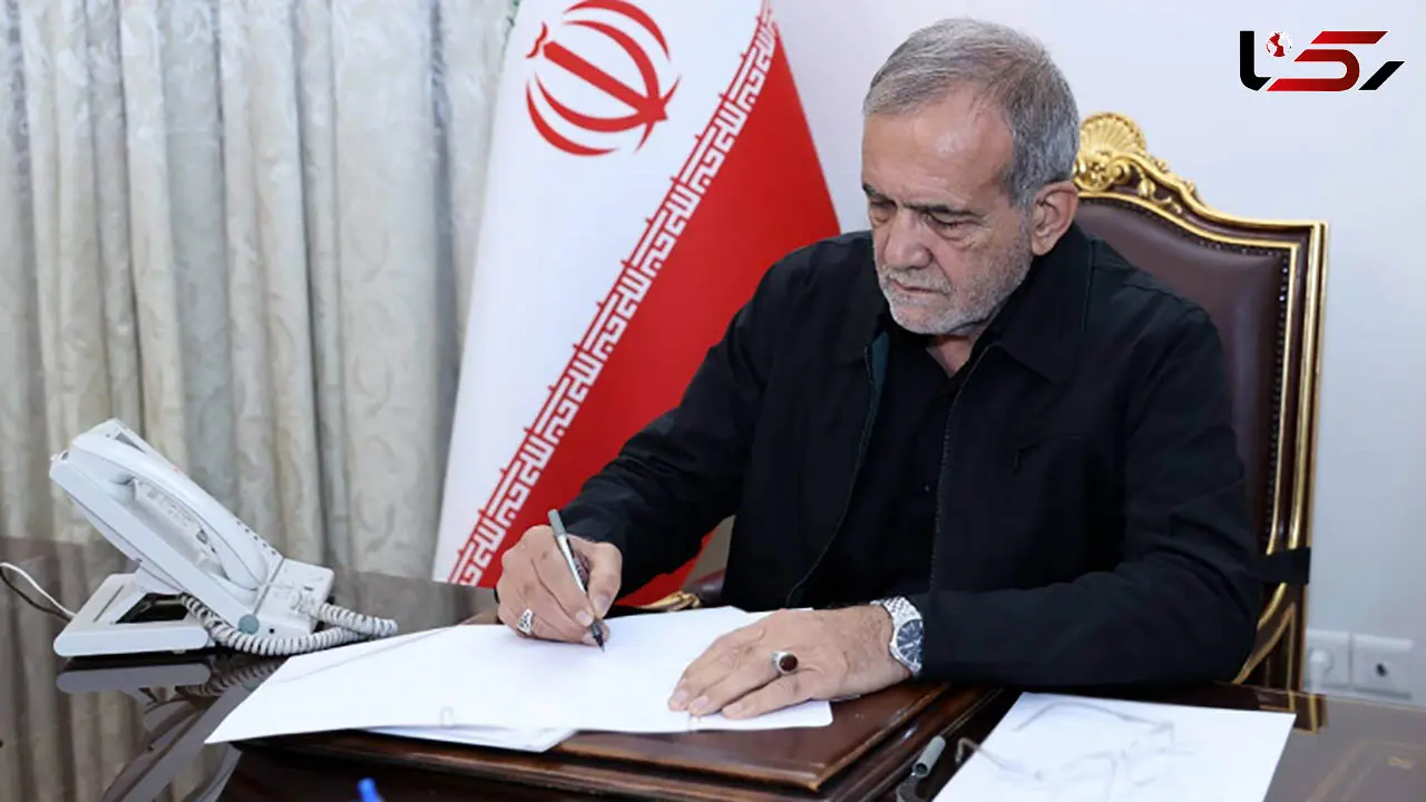 پیام رهبر انقلاب نقشه راه صیانت از منافع ملی در مسیر مذاکرات است/خود را متعهد به اجرای دغدغه‌ها و رهنمودهای ایشان می‌دانیم