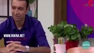 خاطره جالب آقای گل استقلالی‌ها از دوران مدرسه + فیلم
