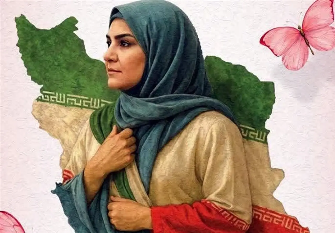 نقش زنان در مقاومت و ایستادگی؛ بررسی در گلستان